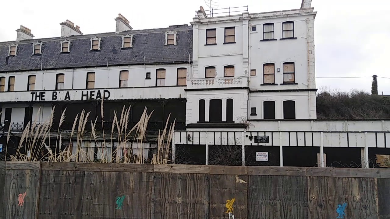 The Bray Head Hotel Co Wicklow