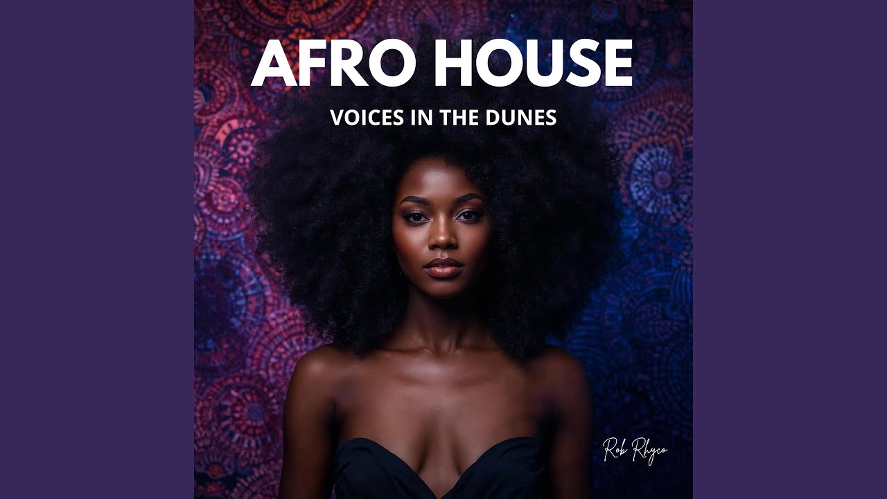 Voices In The Dunes
