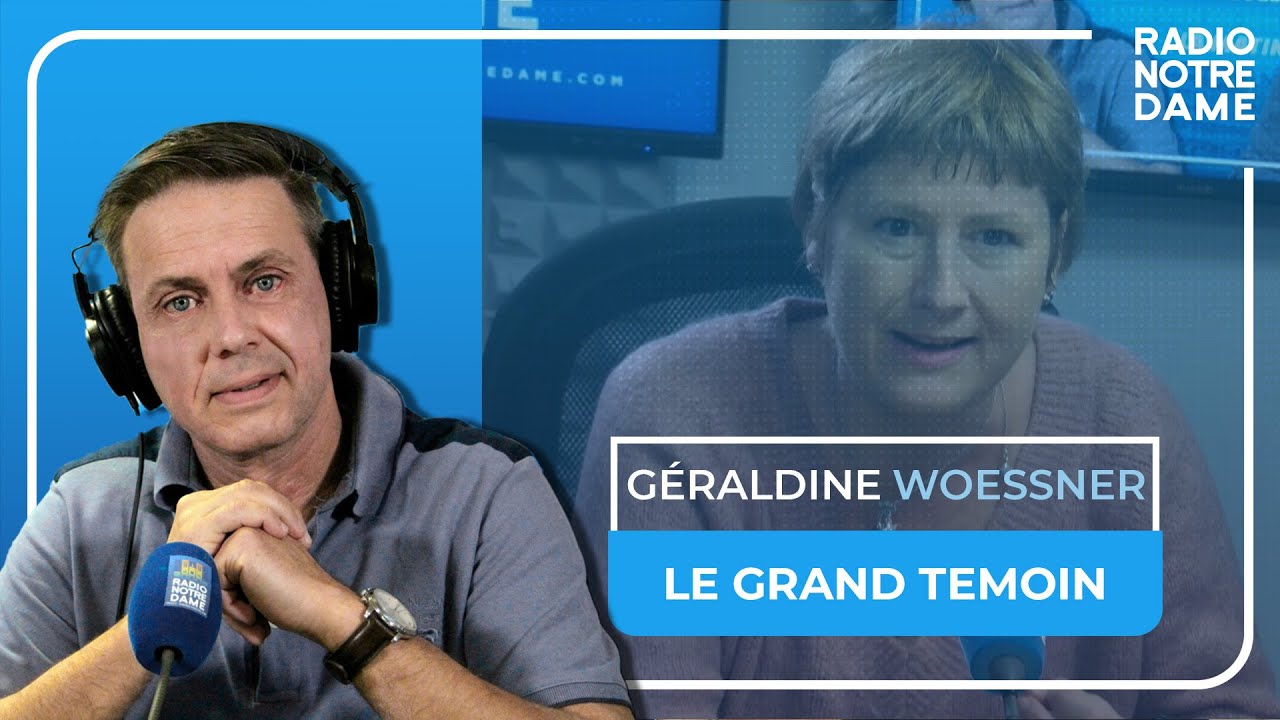 Le Grand Témoin - Que cache l'écologie politique ? Géraldine Woessner a enquêté sur les dérives