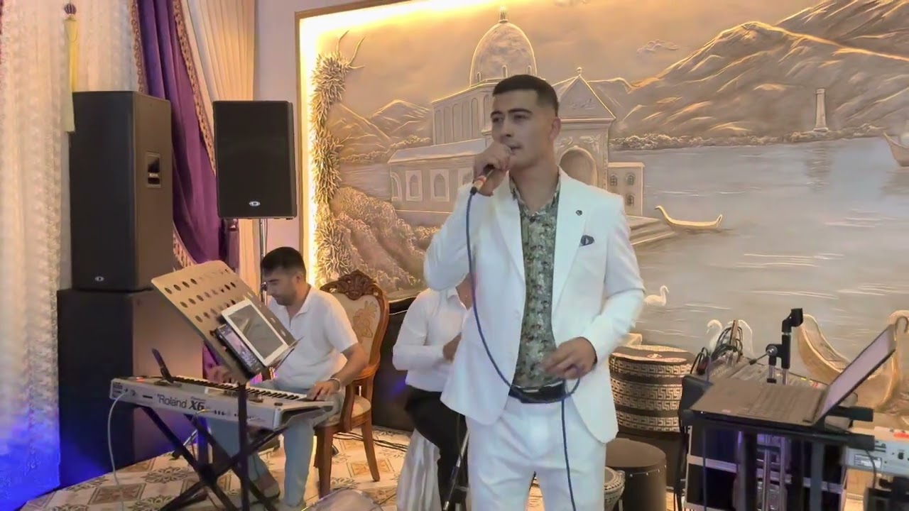 Bodo bodo - Shaxrom Zulfikarov / Бодо бодо шахром зулфикаров. 😱😱🔥🔥