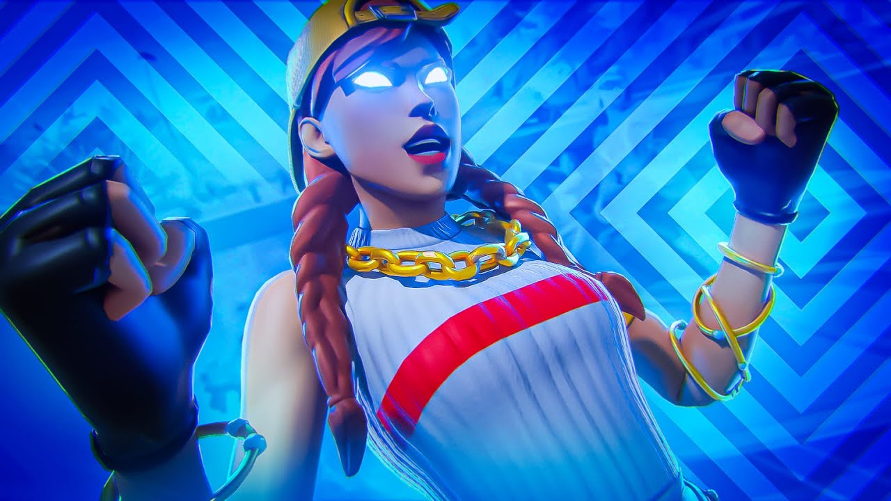 Best Mechanics in Fortnite... 😈