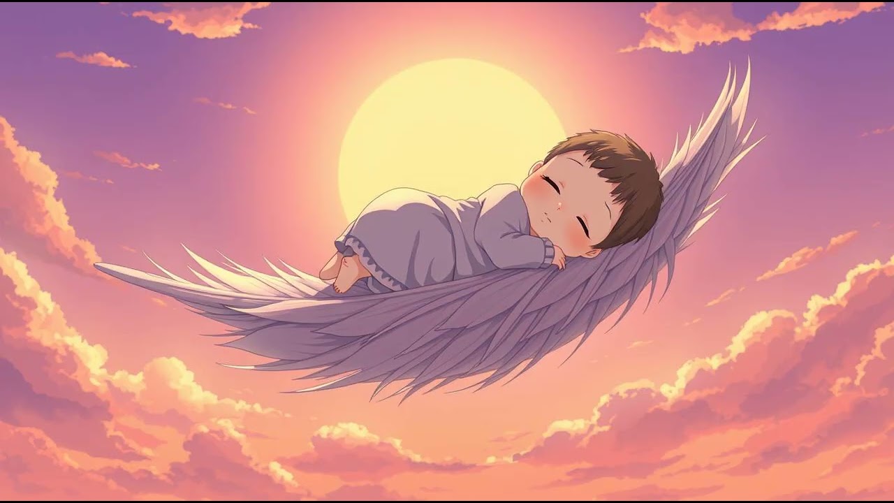 Tender Bedtime Songs for Baby Calm