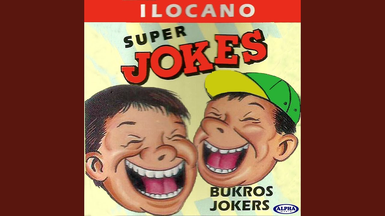 Super Joke Part 1- A