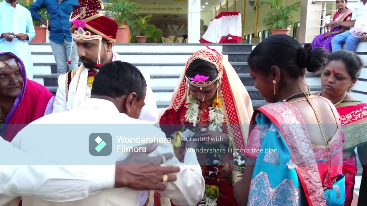 बाबा तुमची चिमनी निघाली सासरला | babaTumchi chimni sasari nighali | Ladki lekar Aaj nighali sasarala