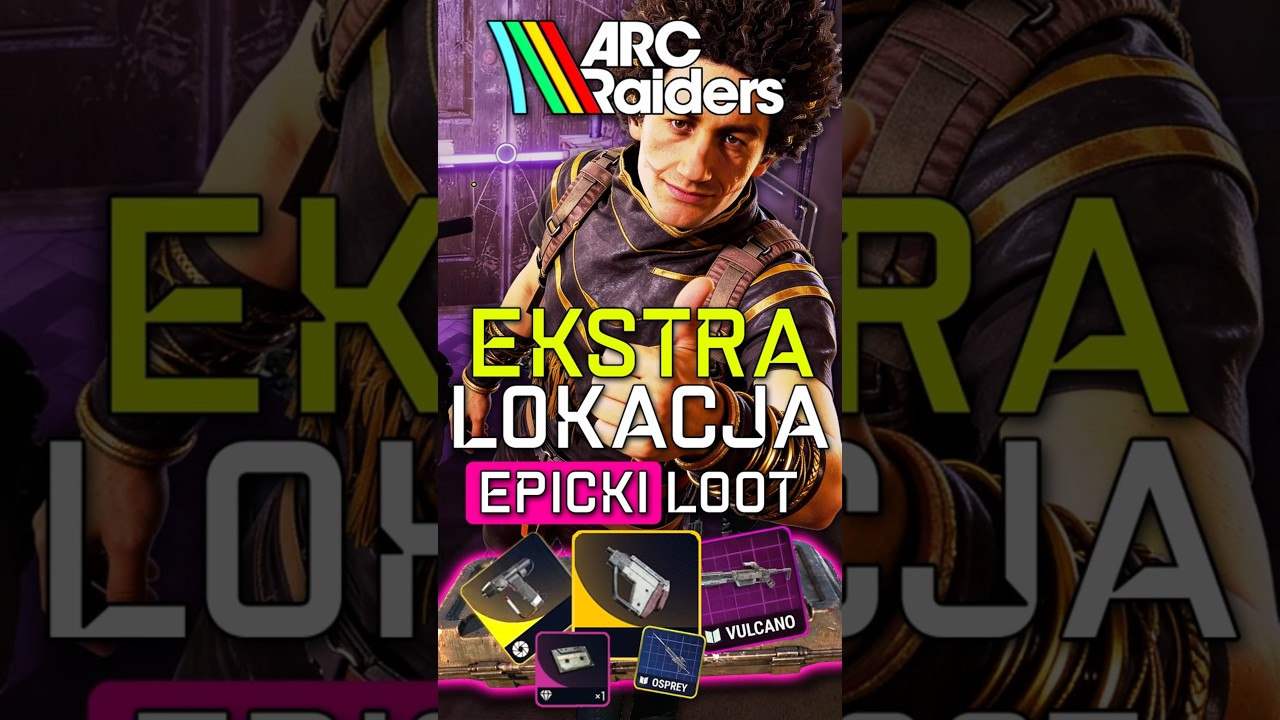Ukryty Pok&oacute;j EKSTRA LOOT