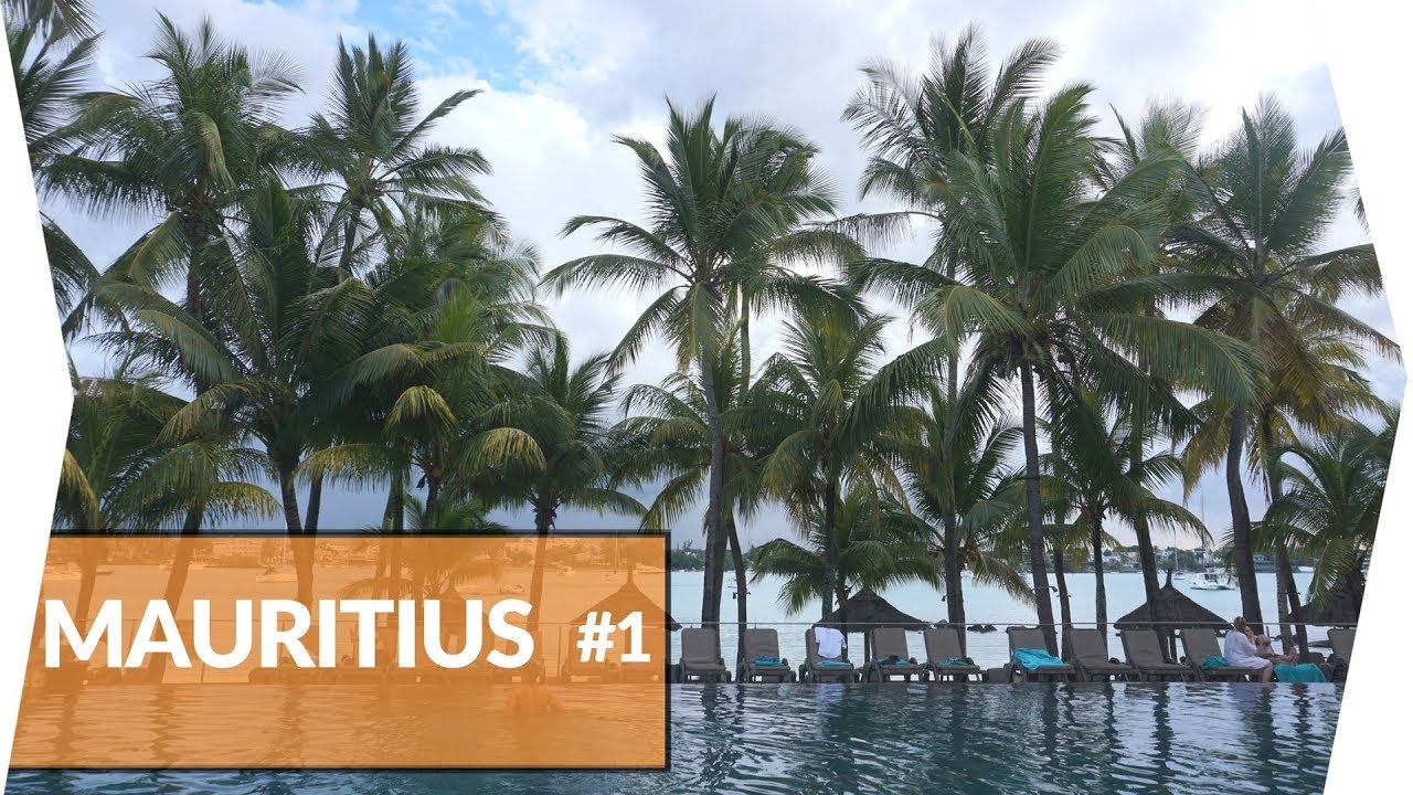 Cennet'e Hoşgeldiniz ! | Mauritius