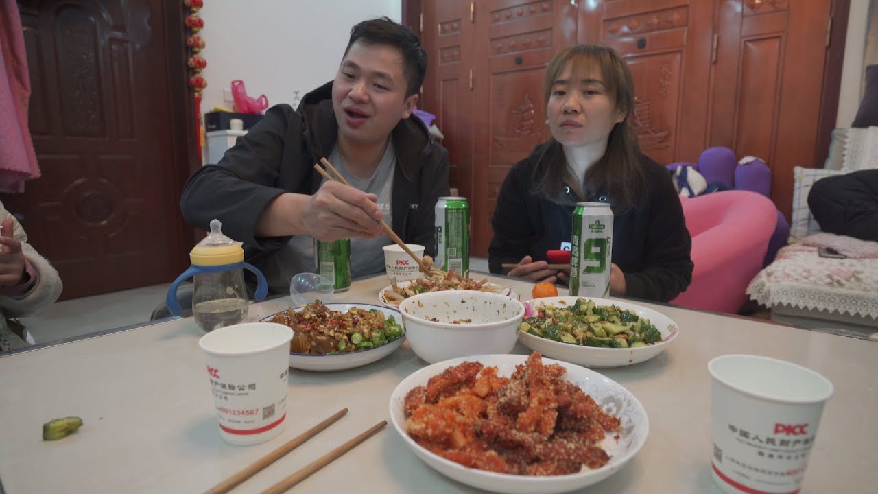 【环华十年】东北之行暂告一段，回家过年，明年再出发！