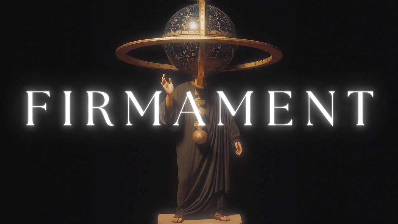 The Heavens Encoded