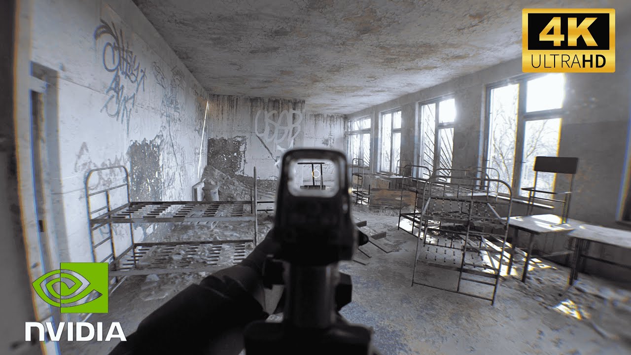 The New Major Update Made Bodycam Look Absolutely INSANE!