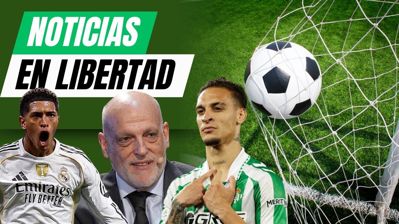El Madrid y el Athletic ganan | Vuelve la Europa League | M&aacute;s cr&iacute;ticas al caso Miami