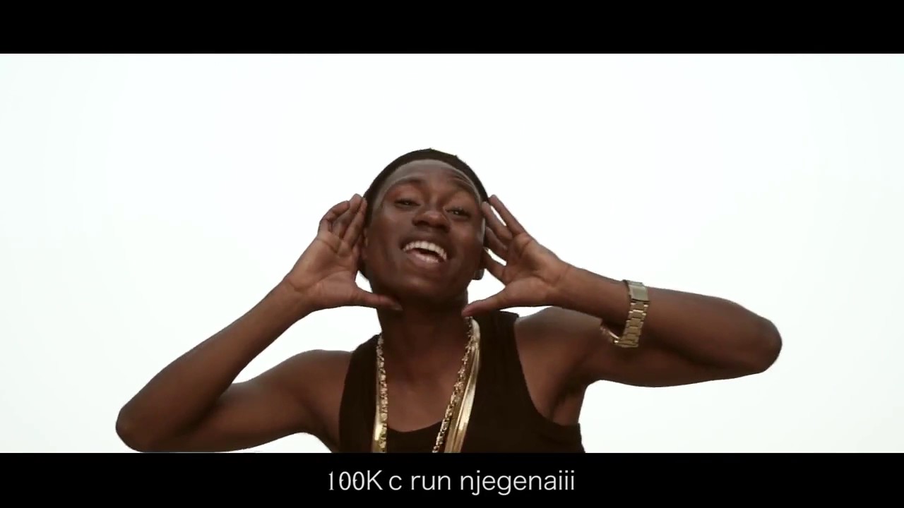 A2 The Fulani Rejoice 2017