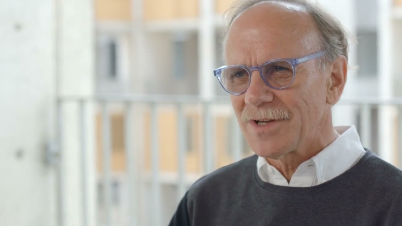 Fred Gage, Salk Institute Scientist