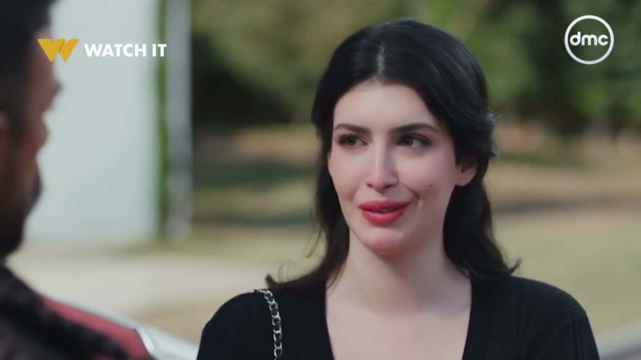 حياة قلبها اتكسر بعد رجوع علي كلاي وروح 💔 انت اعظم راجل شوفته في حياتي 🥺