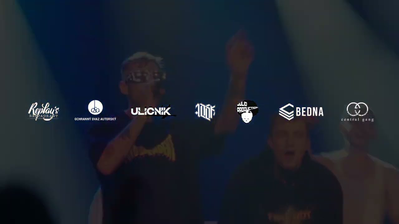 AUSSIG SHOWCASE vol. 3 |Official Aftermovie| 29.9.2023