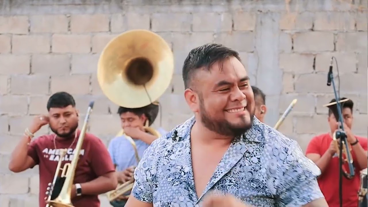 EN VIVO DESDE EL ENSAYO ( Banda Puro Santa Rosa )