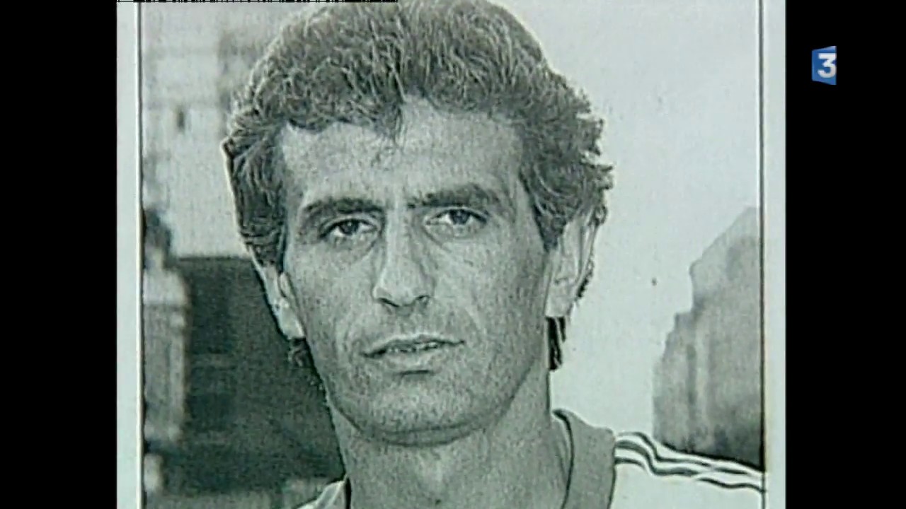 Sur les traces de Vahid Halilhodzic