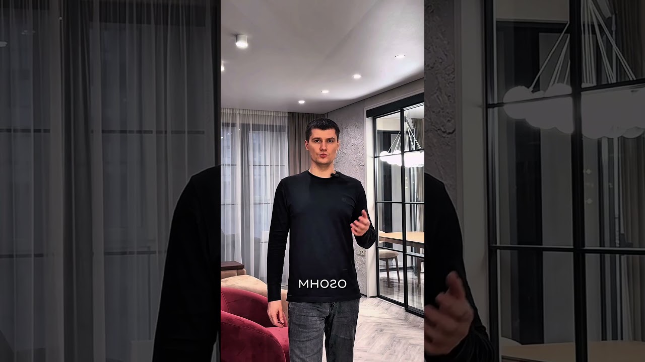 Сколько стоит дизайнерский ремонт в квартире 93 м2 в 2026г?