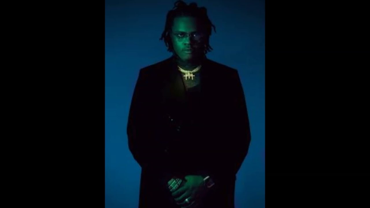 [FREE] Gunna x NAV x Don Toliver Type Beat 