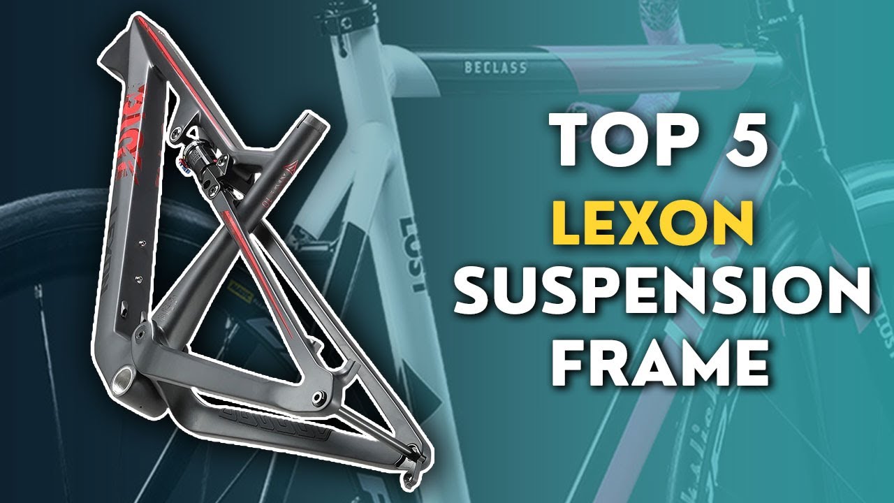 TOP 5-Best Lexon Suspension Frame 2025 | AliExpress