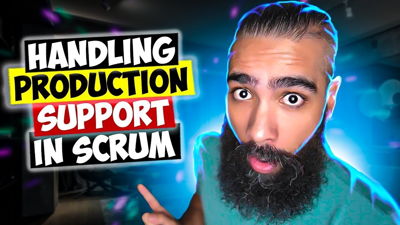 You Won't Believe How Easy Managing Production Tickets is with Scrum SPRINT