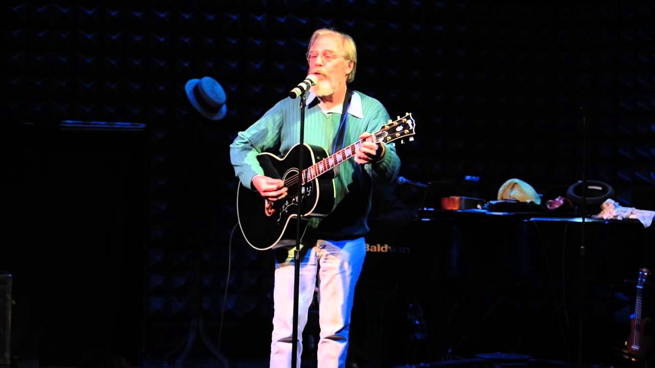 Michael McKean - Down T' Uncle Bill's - Joe's Pub (11.17.11)