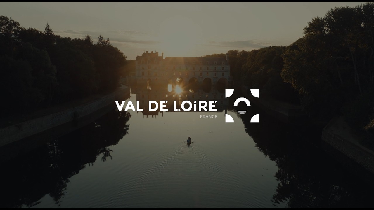 Savourer l'Instant en Val de Loire - Teaser officiel