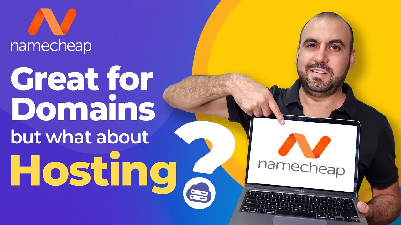 Важные истины о виртуальном хостинге Namecheap | Покупать или не покупать хостинг NAMECHEAP