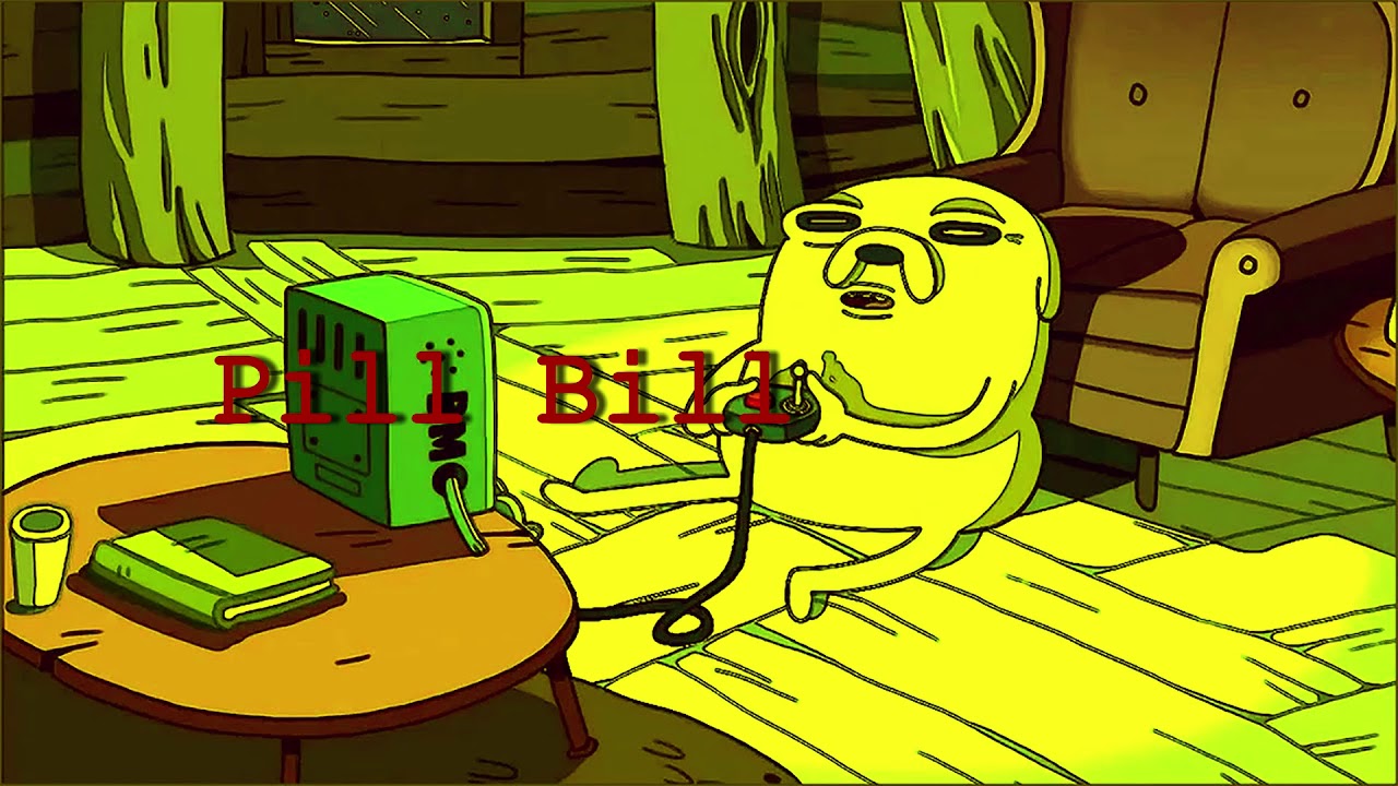 [FREE] Chill Bill Type Beat - 