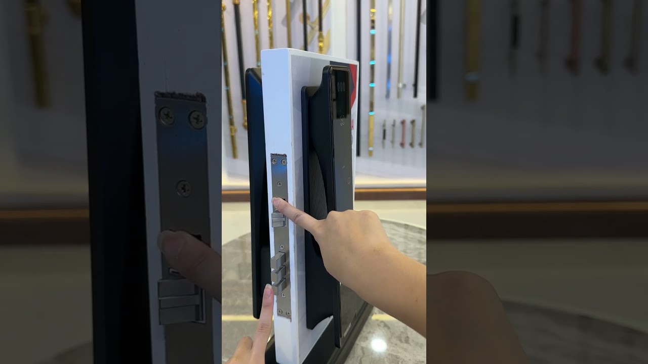 How to do settings for XTD-V8 ULTRA (Mandarin Version)