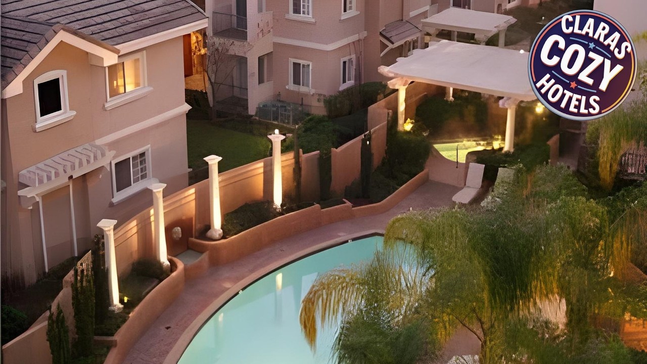 Grand Hotel | San Jose (CA), United States | Hotel Review 🛏️