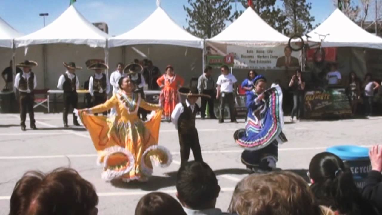 Cinco De Mayo - Camelot Party Rentals