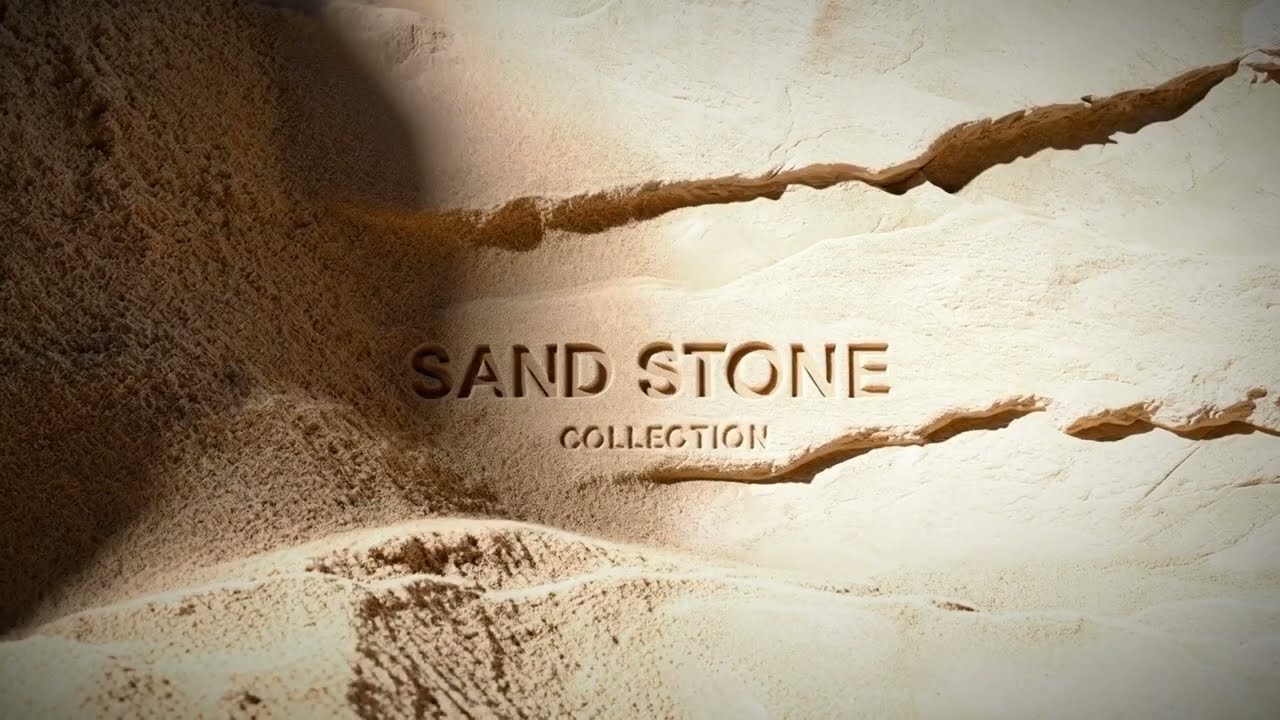 Introducing Technogym Sand Stone collection