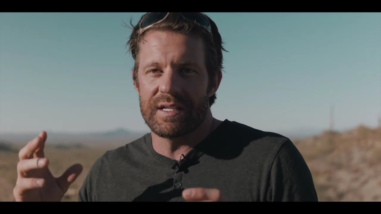 Making Sense of Long-Range Shooting