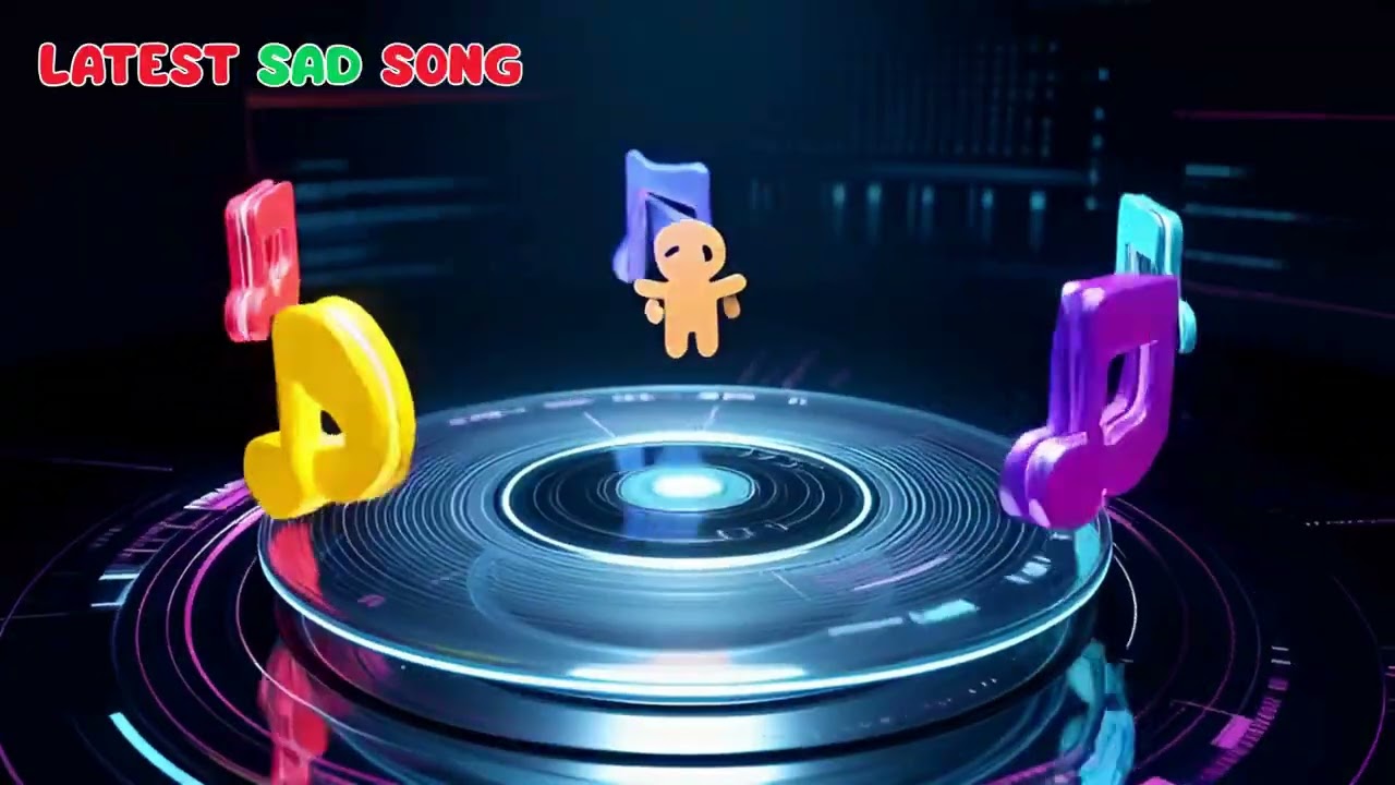 Meri Zindagi Hai Too | OST | Sad Song | New Punjabi Song 2026 | Asli Music Studio