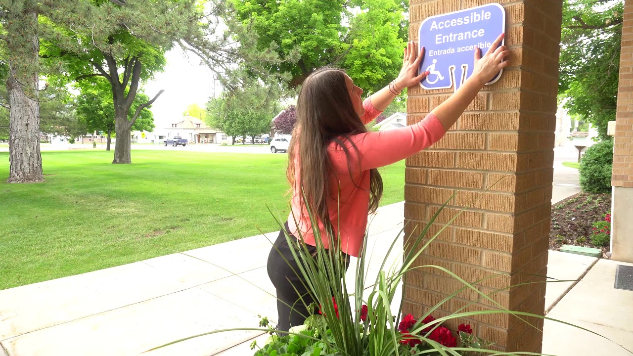 Poll Worker Training: Setting up the Polling Place