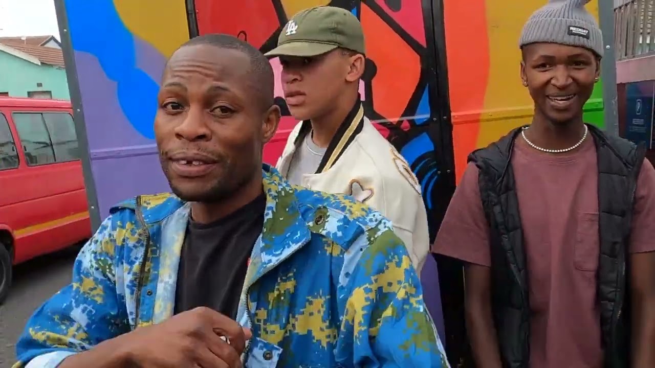BAYABUZA BONKE KE
