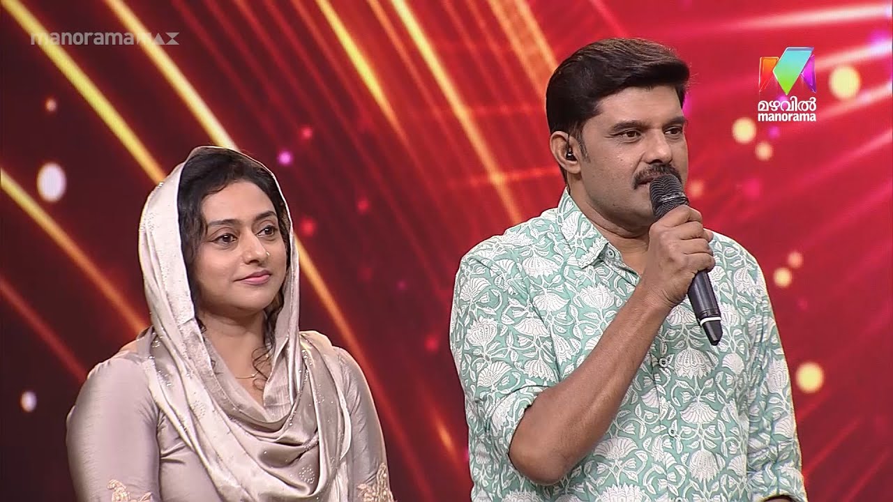 നവാസിക്കയും കുടുംബവും ഹാസ്യവേദിയിൽ വരാൻ ഒരു കാരണമുണ്ട്... 😌 #ocicbc2 | EPI 520