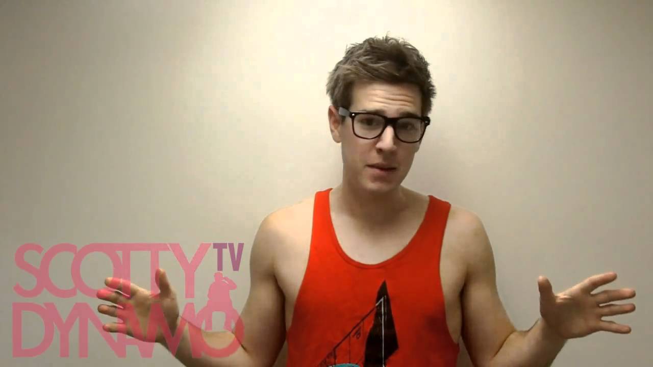 Scotty Announces Video Release Date!