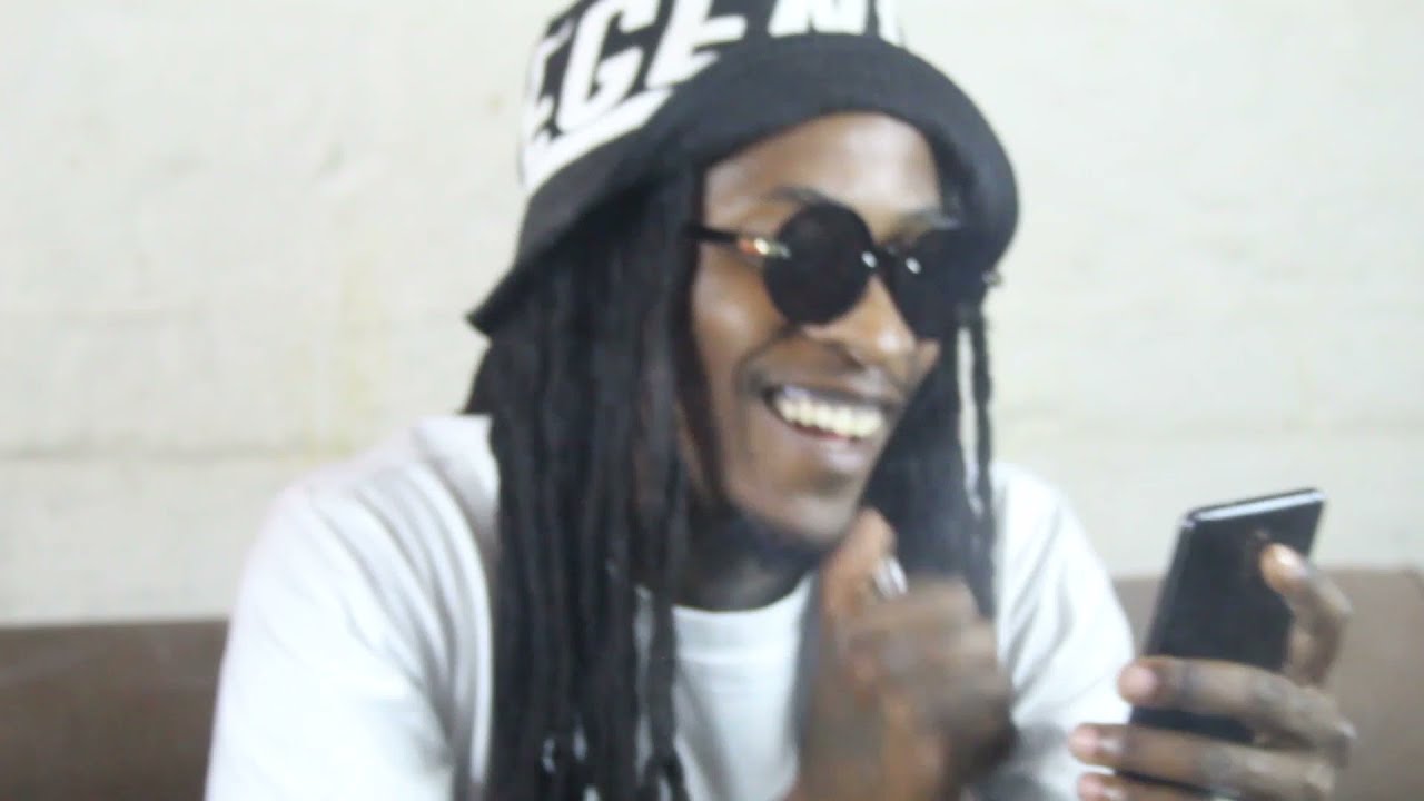 1DAWN- FI DI WEEKEND (VIRAL VIDEO)
