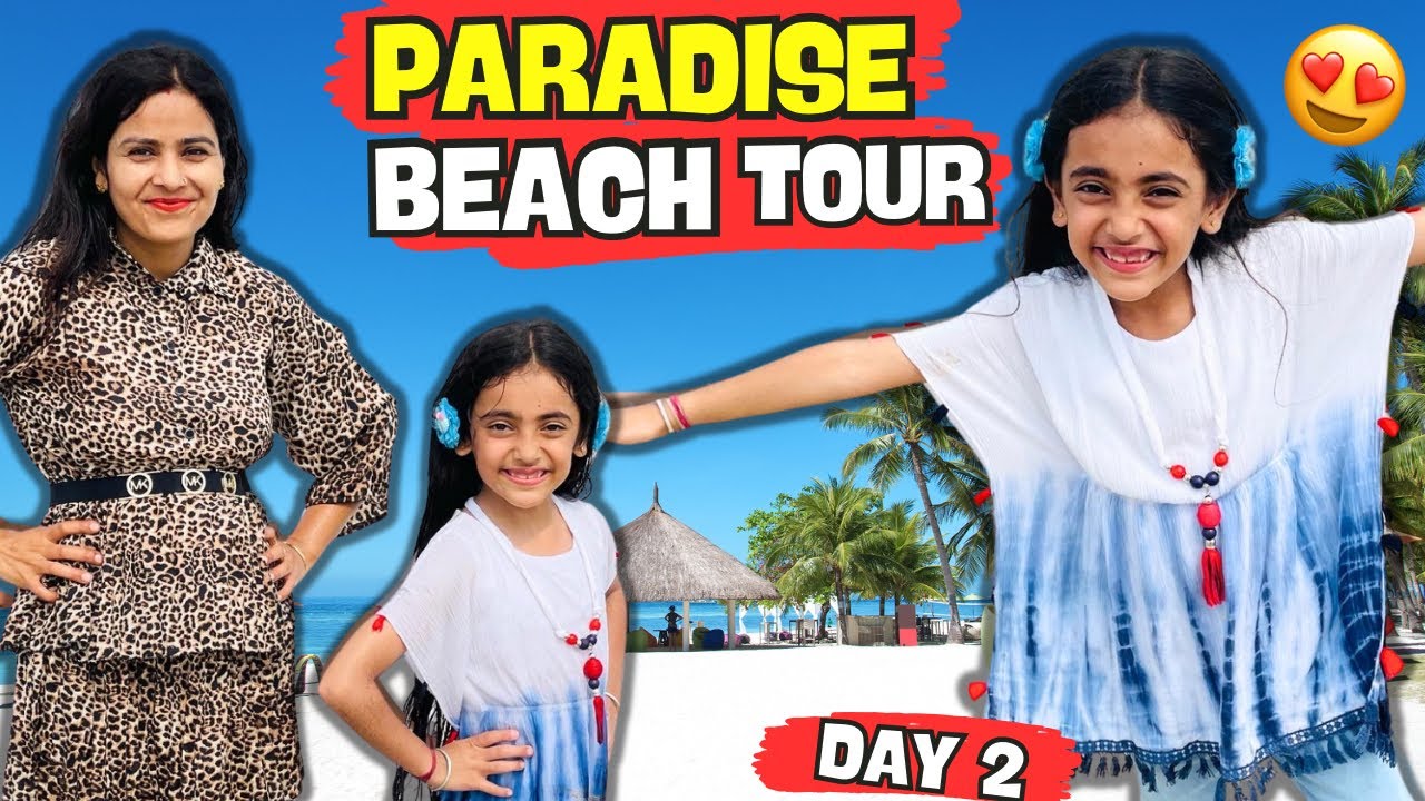Exploring Pondicherry 🏖 | Paradise Beach Tour | Horse Riding | Moto Bike Riding | Vlog Ep - 145 |