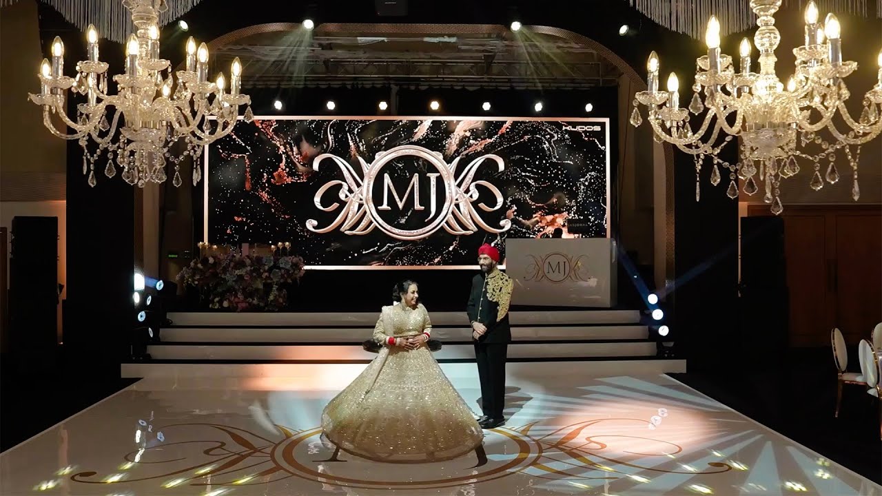 Manpreet & Jasdeep’s Wedding & Reception | Coventry & IXL Events Centre