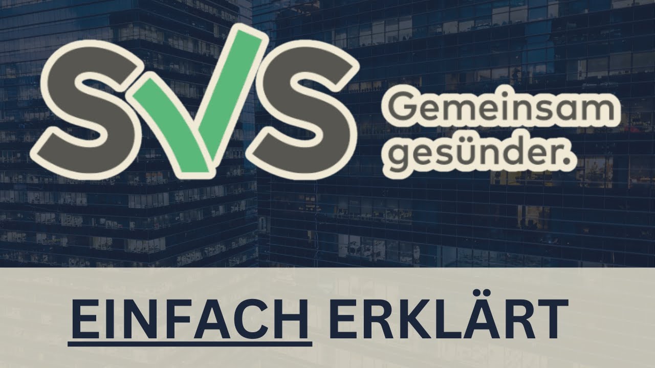 Steuerberater erkl&auml;rt: Sozialversicherung der Selbst&auml;ndigen in &Ouml;sterreich