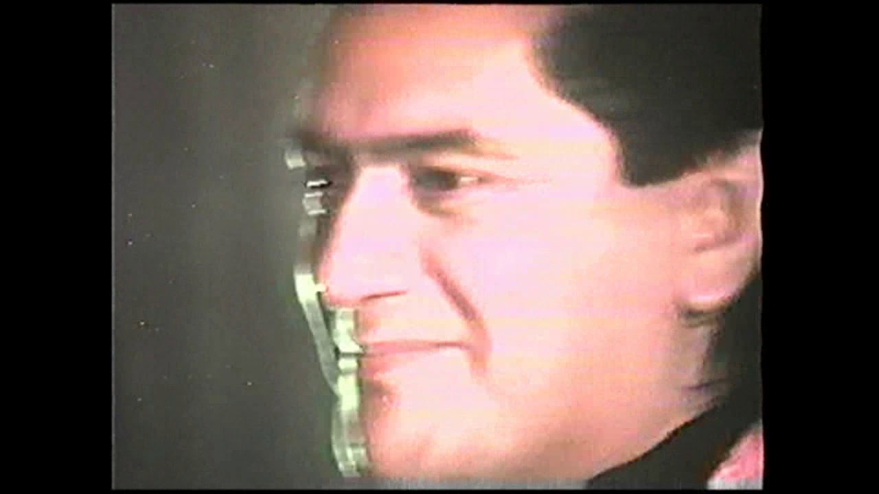 Nativo Show Desde New-york-Loco-En Vivo-1993
