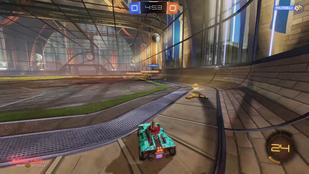 MY FIRST FREESTYLE!!!