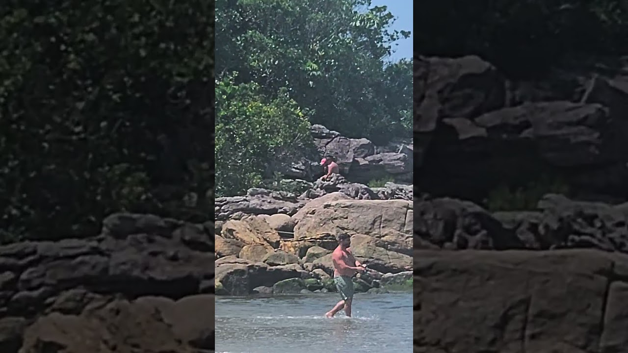 Camburi São Sebastião 