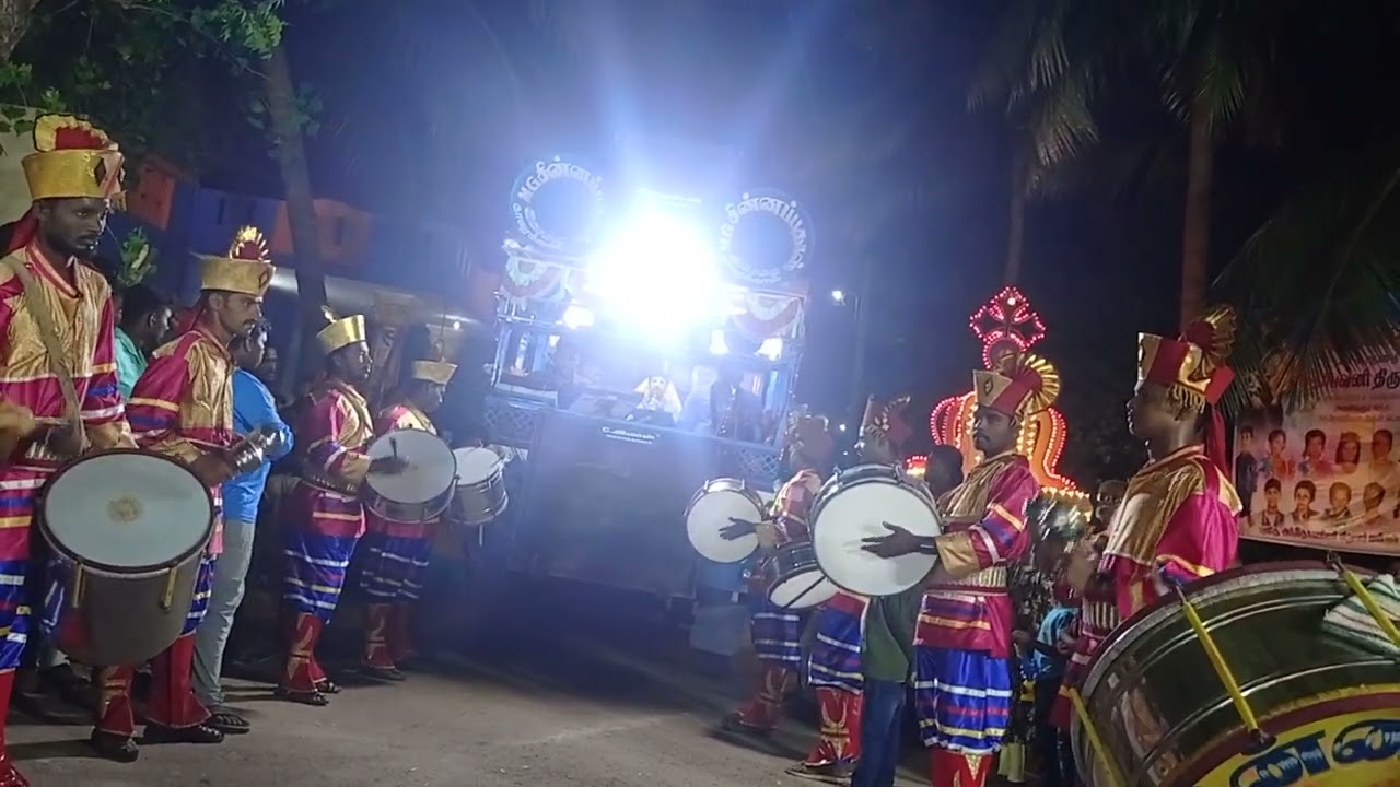 nirantharam songs Band 🎼 MG, Chinnapdas drums clue,