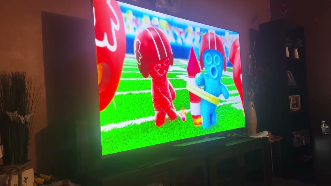 Sour patch kids commercial 2026