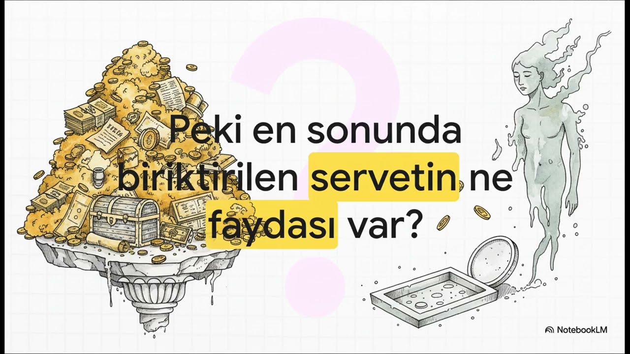 Leyl Sûresi: İki Çabanın Yolu