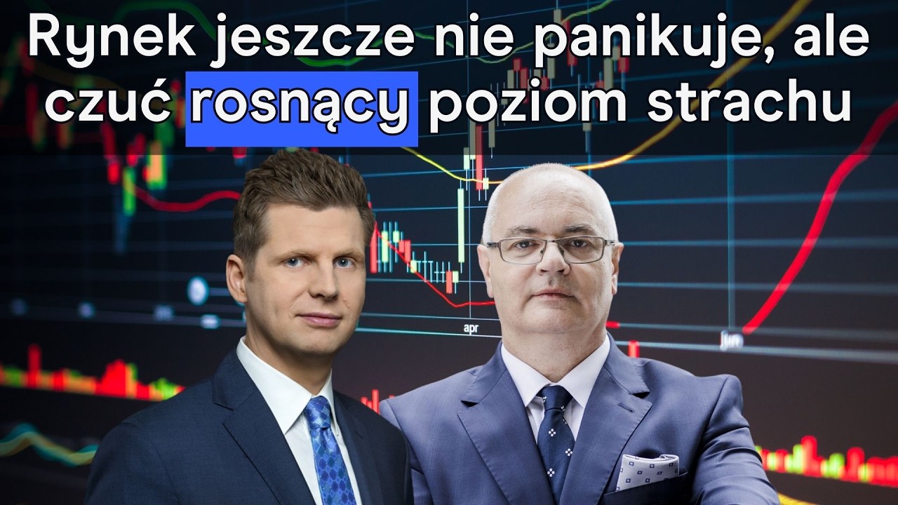 Kilka kroków od przepaści | Program 