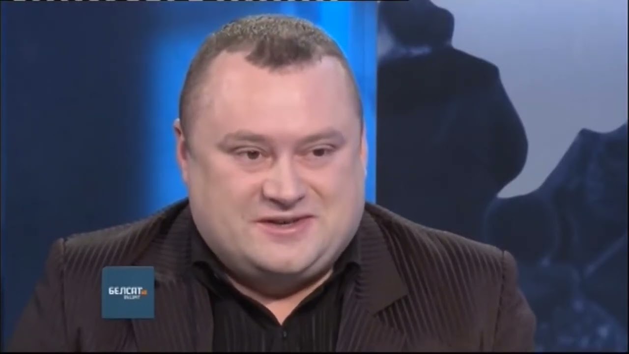 Belsat TV Oprawa Graficzna z lat 2016-2022/Белсат ТБ Графічны дызайн з 2016 па 2022 год